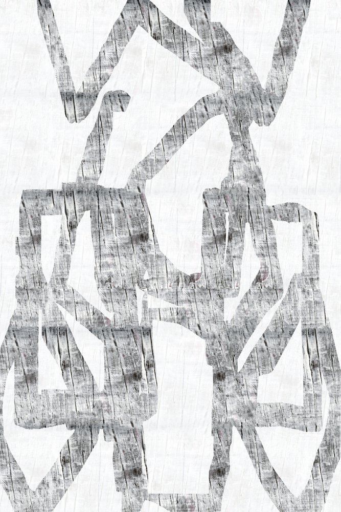 Linee con texture geometrica da cartissi
