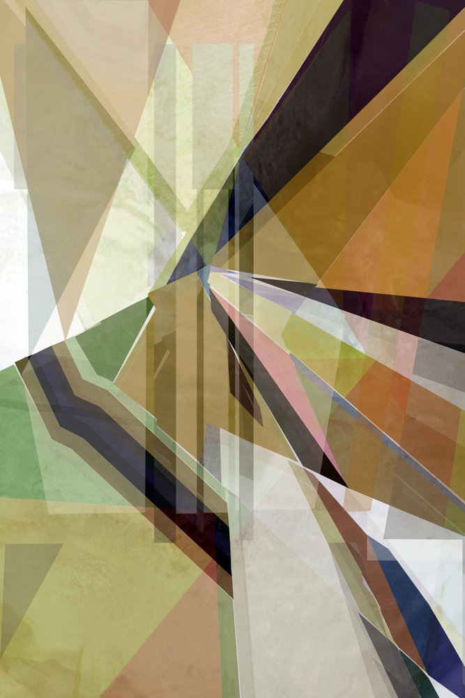 Geometria a strati da cartissi