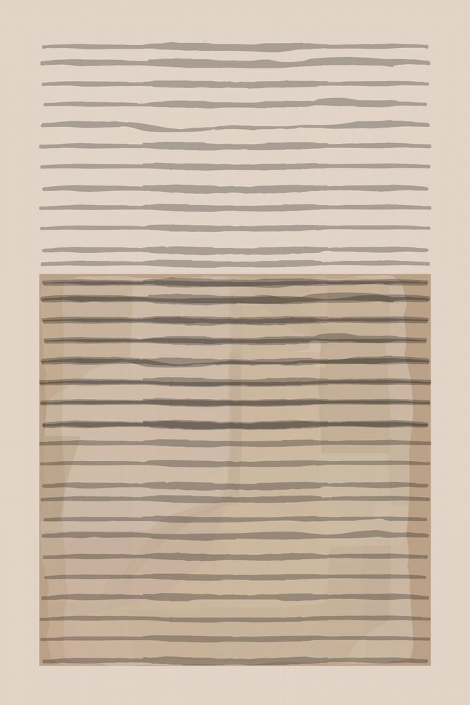 Linee minimaliste e naturali da cartissi