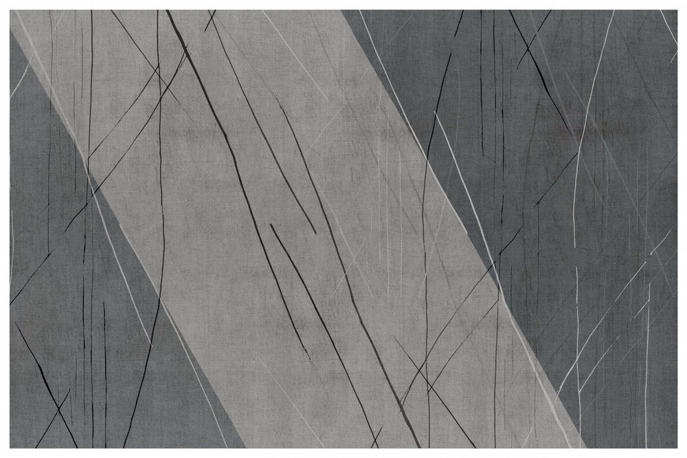Astratto moderno grigio da cartissi