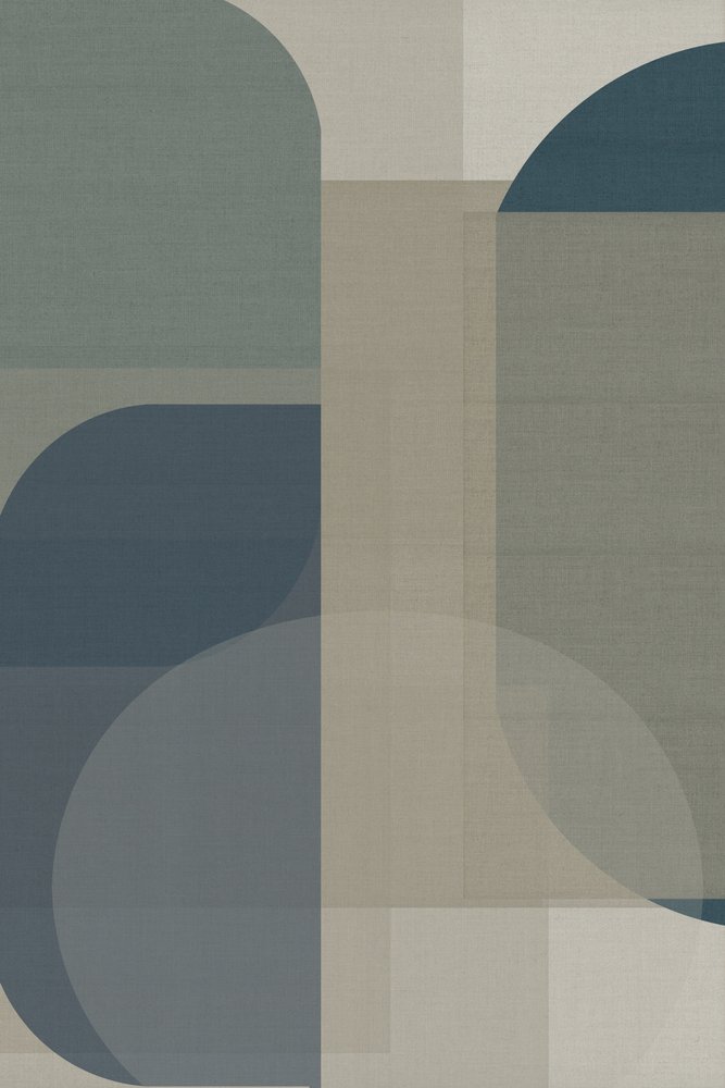 Forme geometriche tenui da cartissi