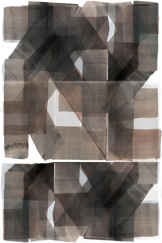 Strati geometrici tenui da cartissi