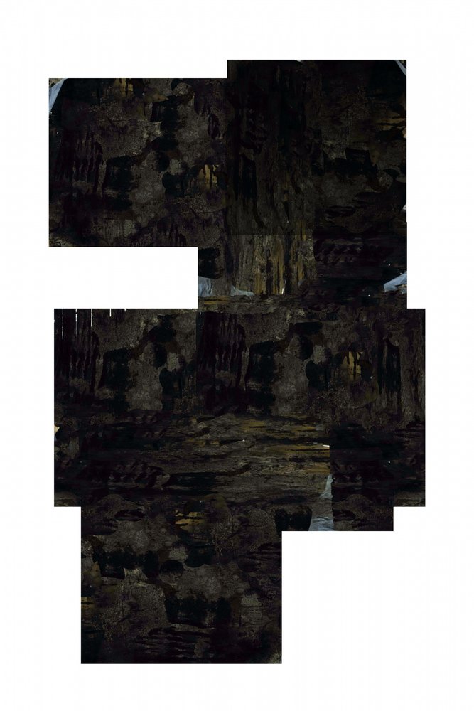 Le misteriose profondità della grotta da cartissi