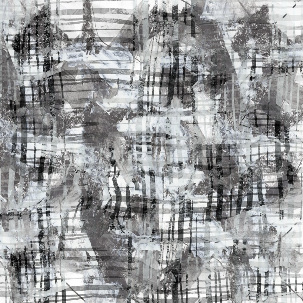 Motivo grunge con texture da cartissi