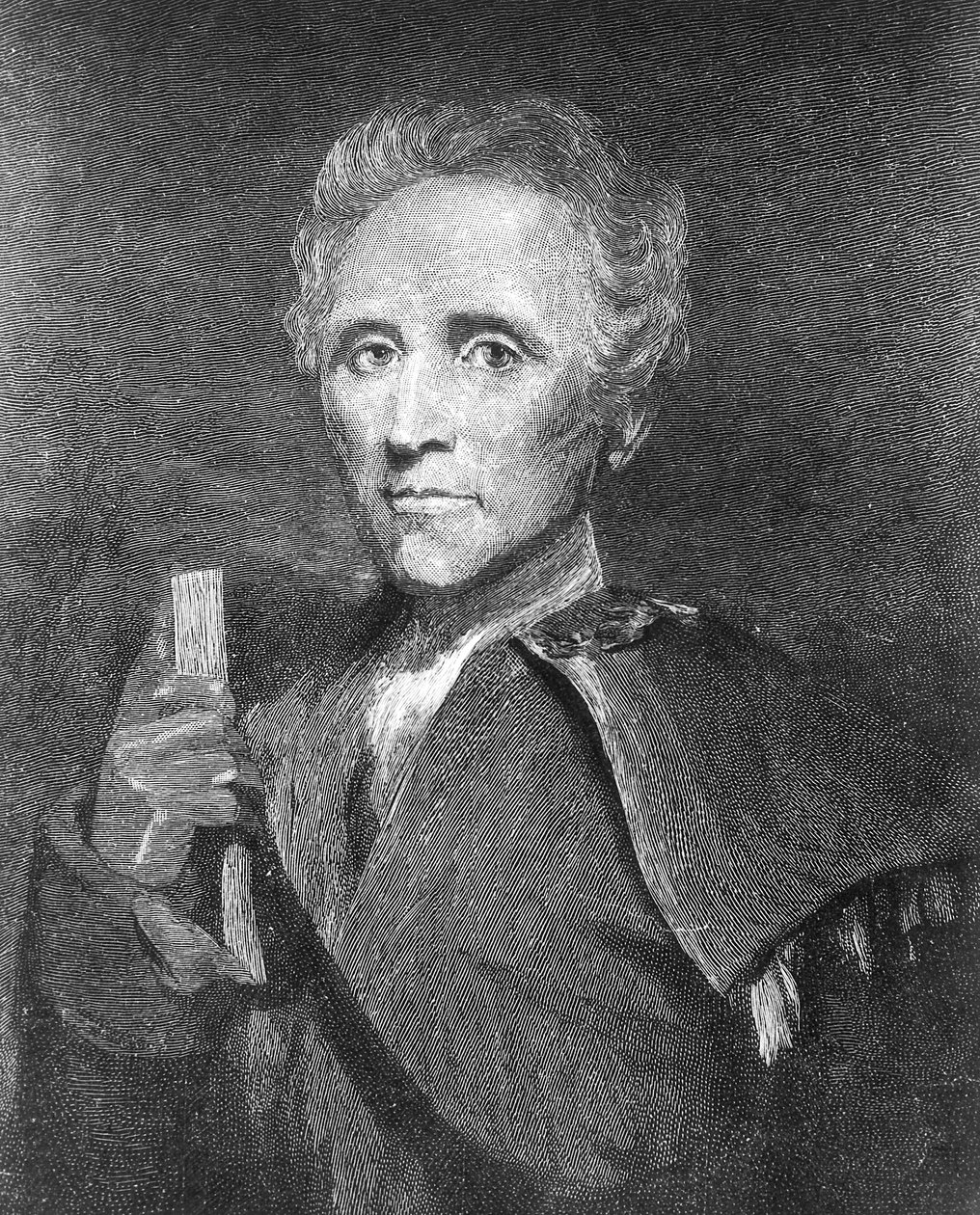 Daniel Boone, pioniere americano da Unknown