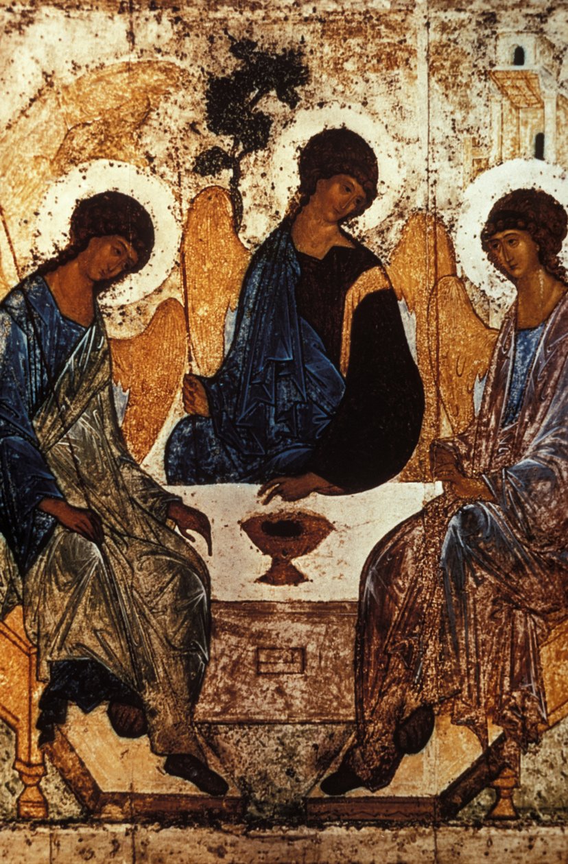 Trinità dell
