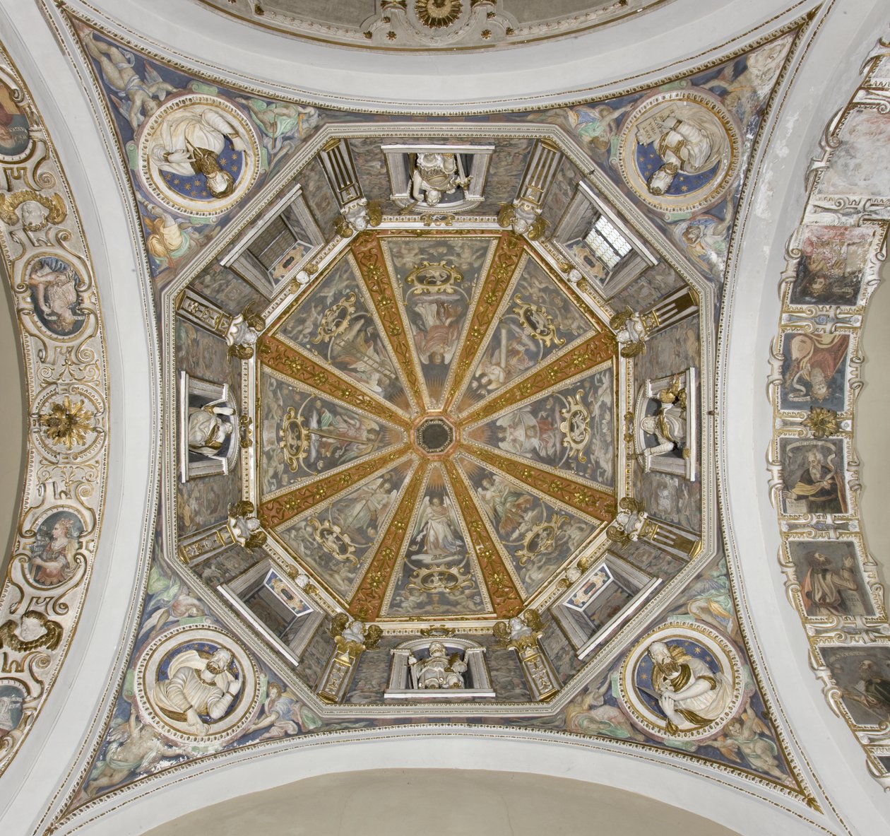 Vista dell