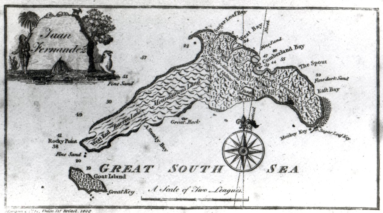 Mappa dell