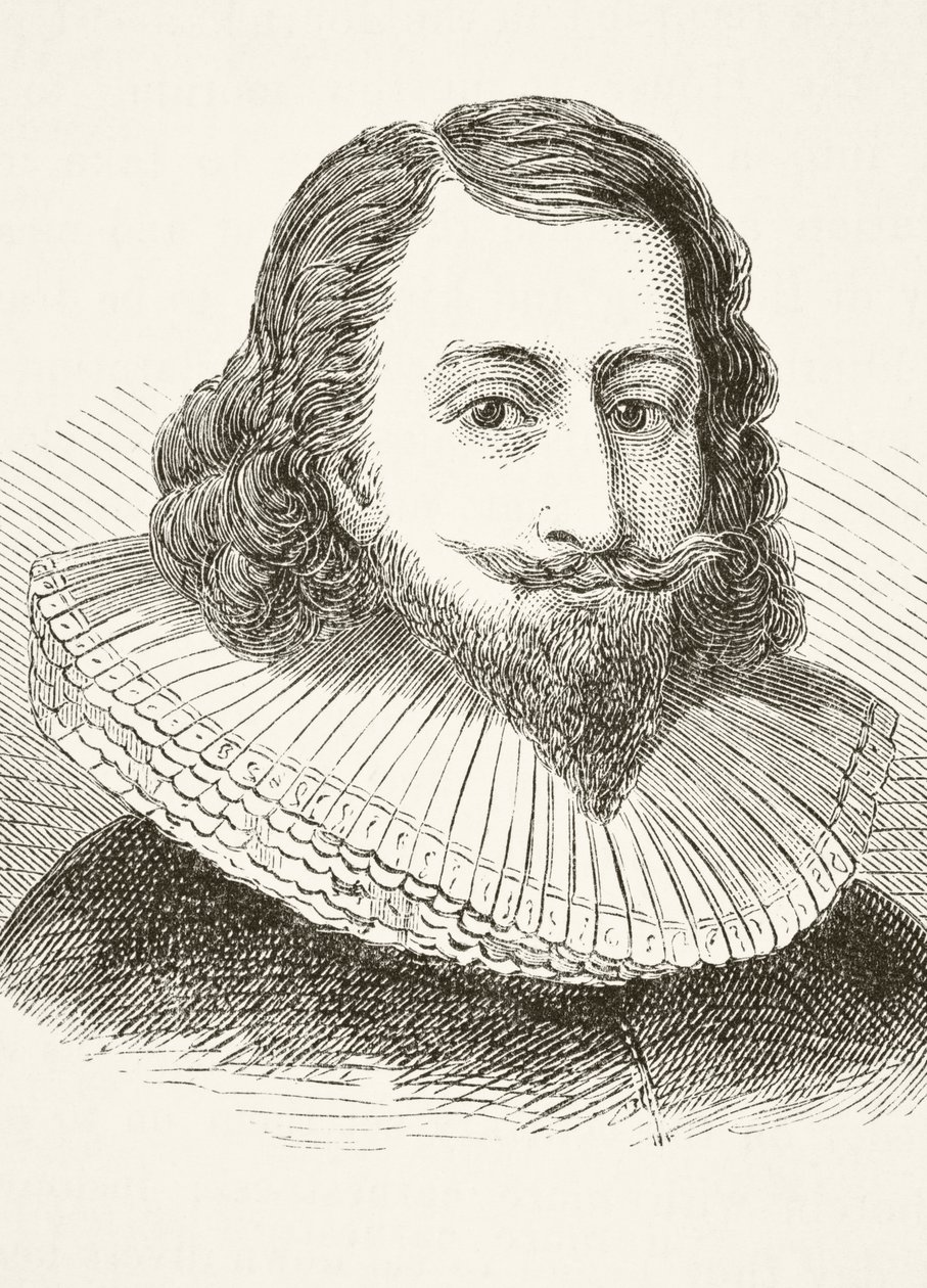 Sir John Eliot, da 