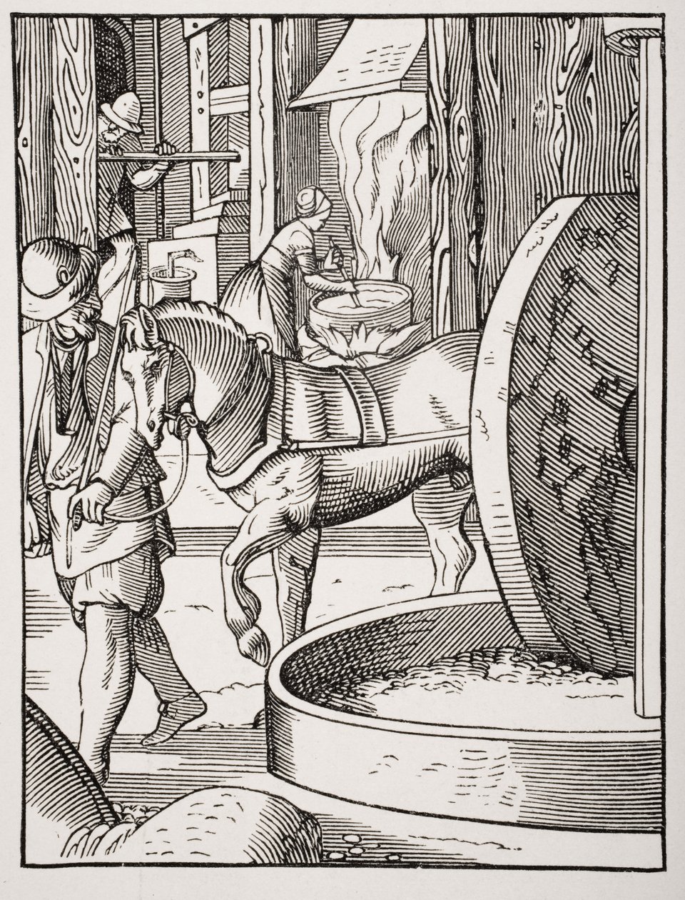 Fabbricazione dell