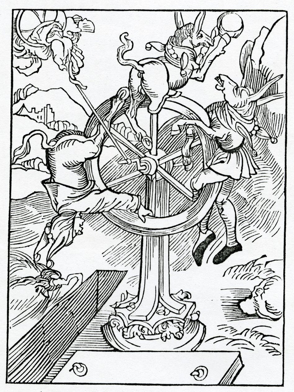 Della fine dell