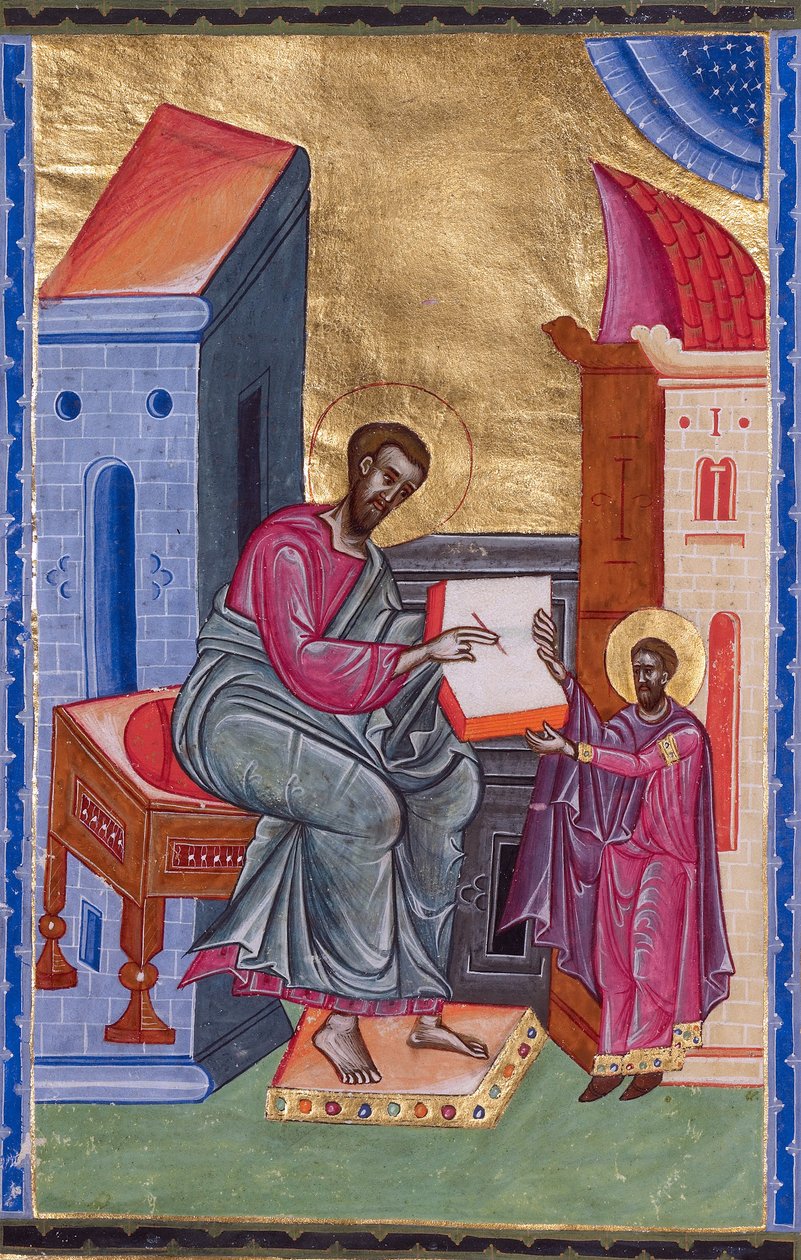 San Luca da Malnazar