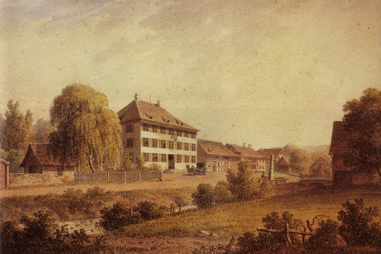 Locanda dell