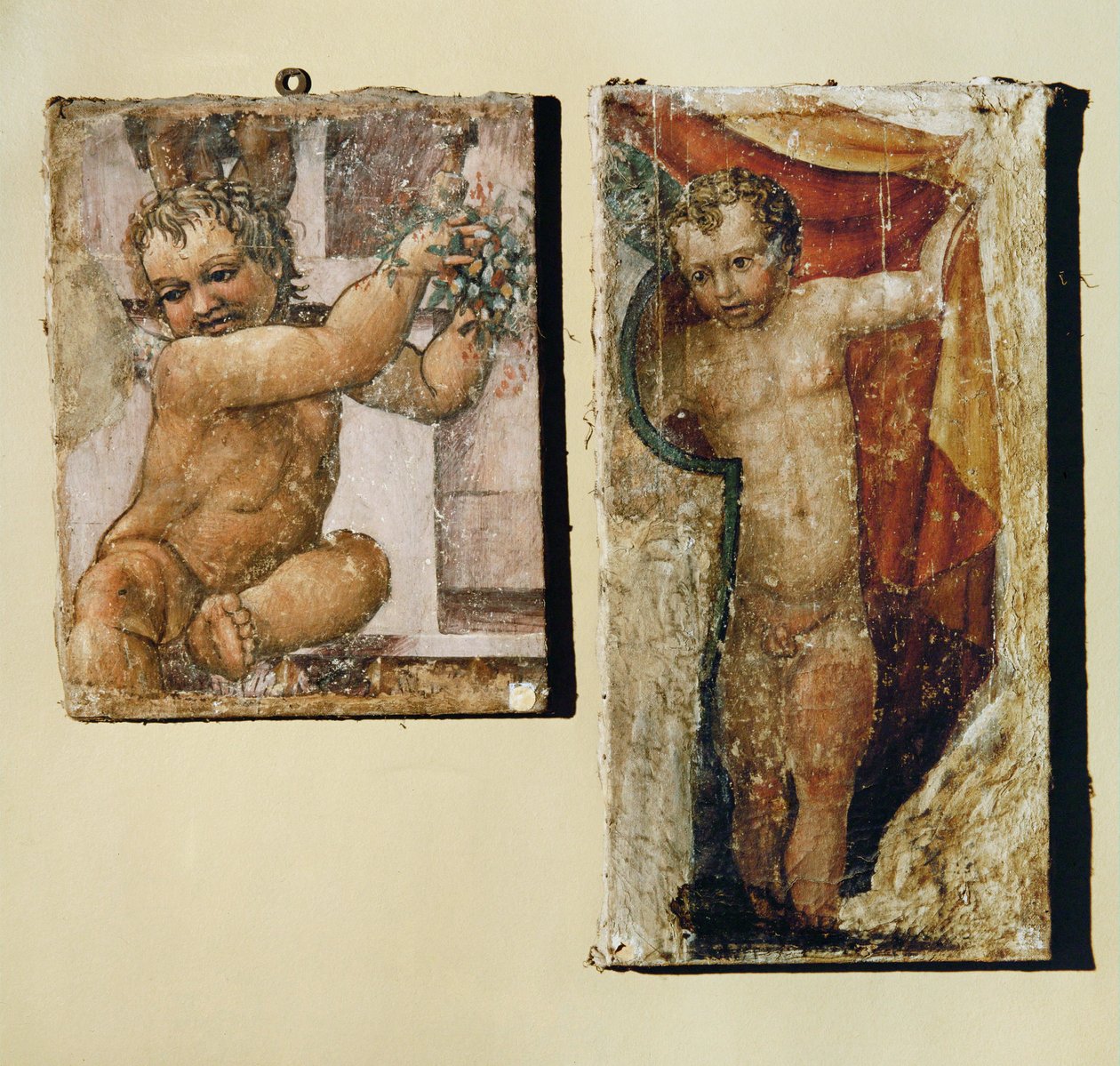  da (1509-66) Daniele da Volterra