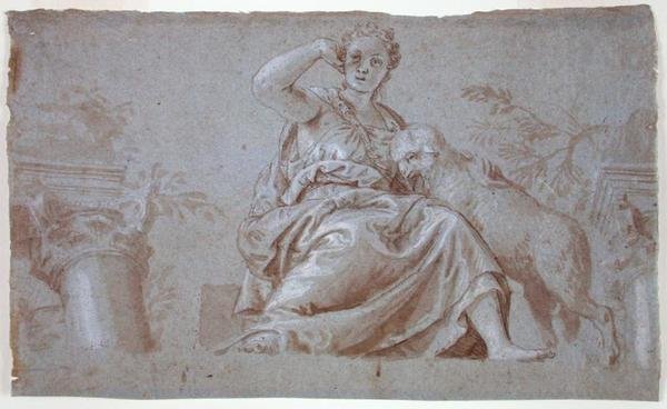 Mitezza da Veronese