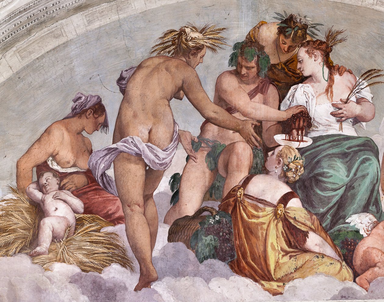 Allegorie dell