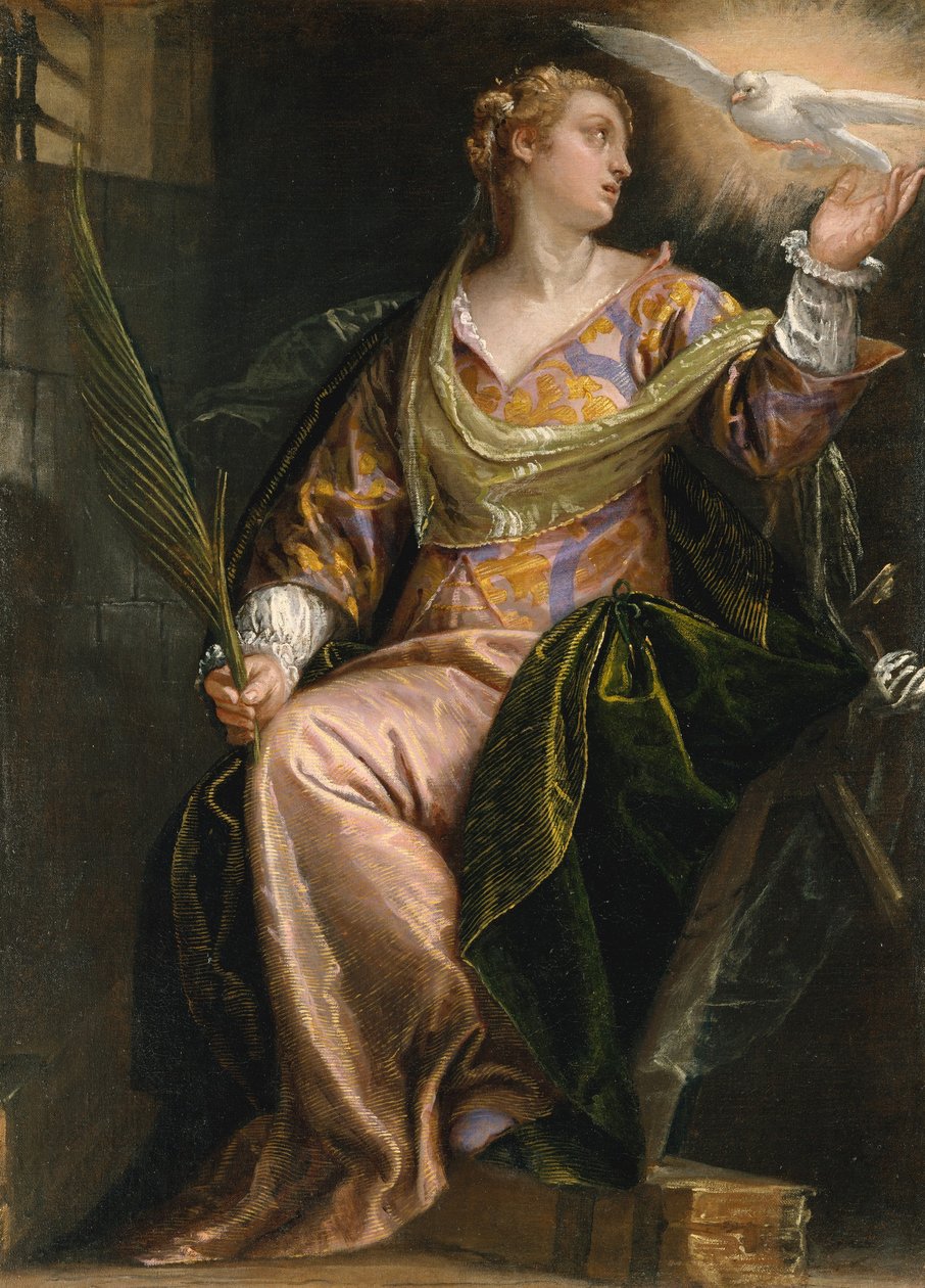 Santa Caterina d