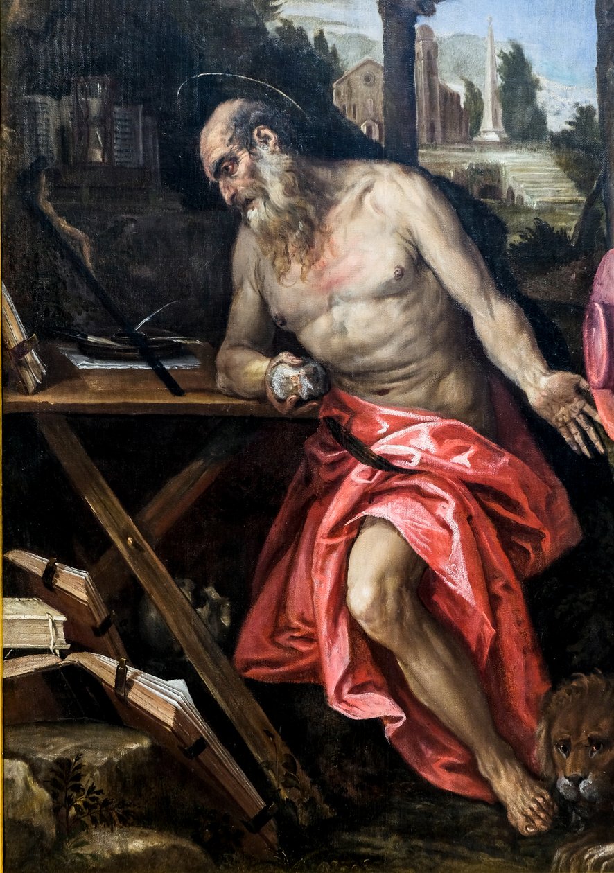  da (1528-88) Veronese