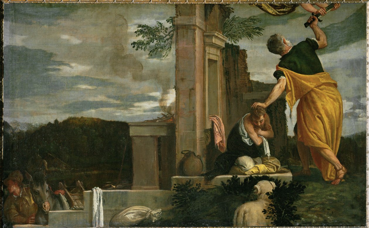  da (1528-88) Veronese