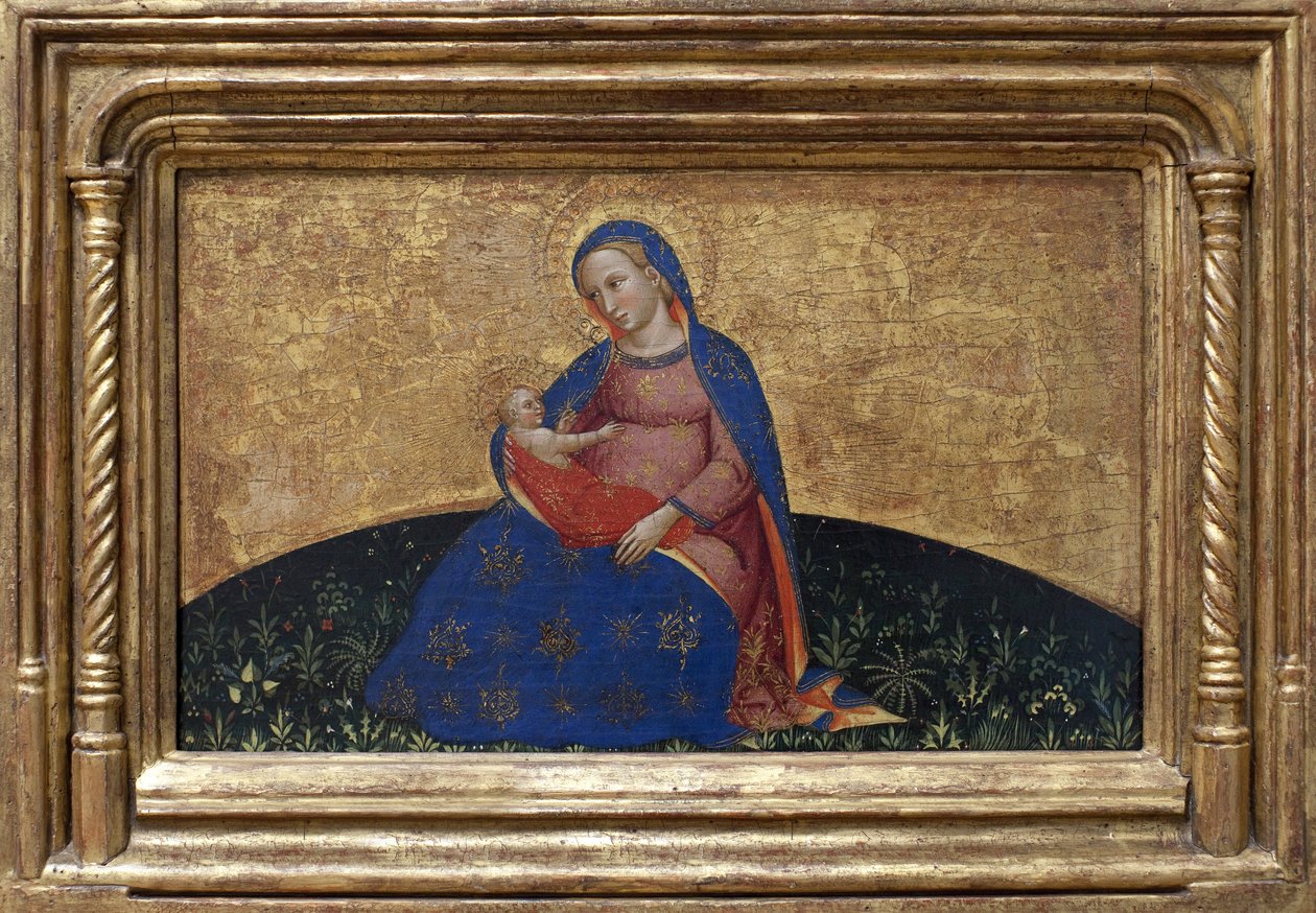 Madonna dell