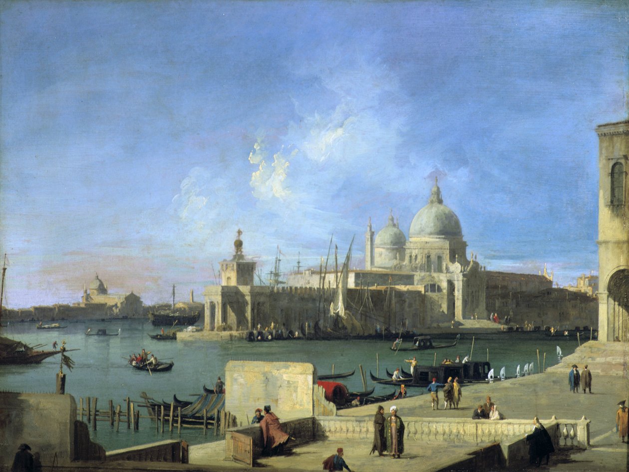 Vista della Salute dall