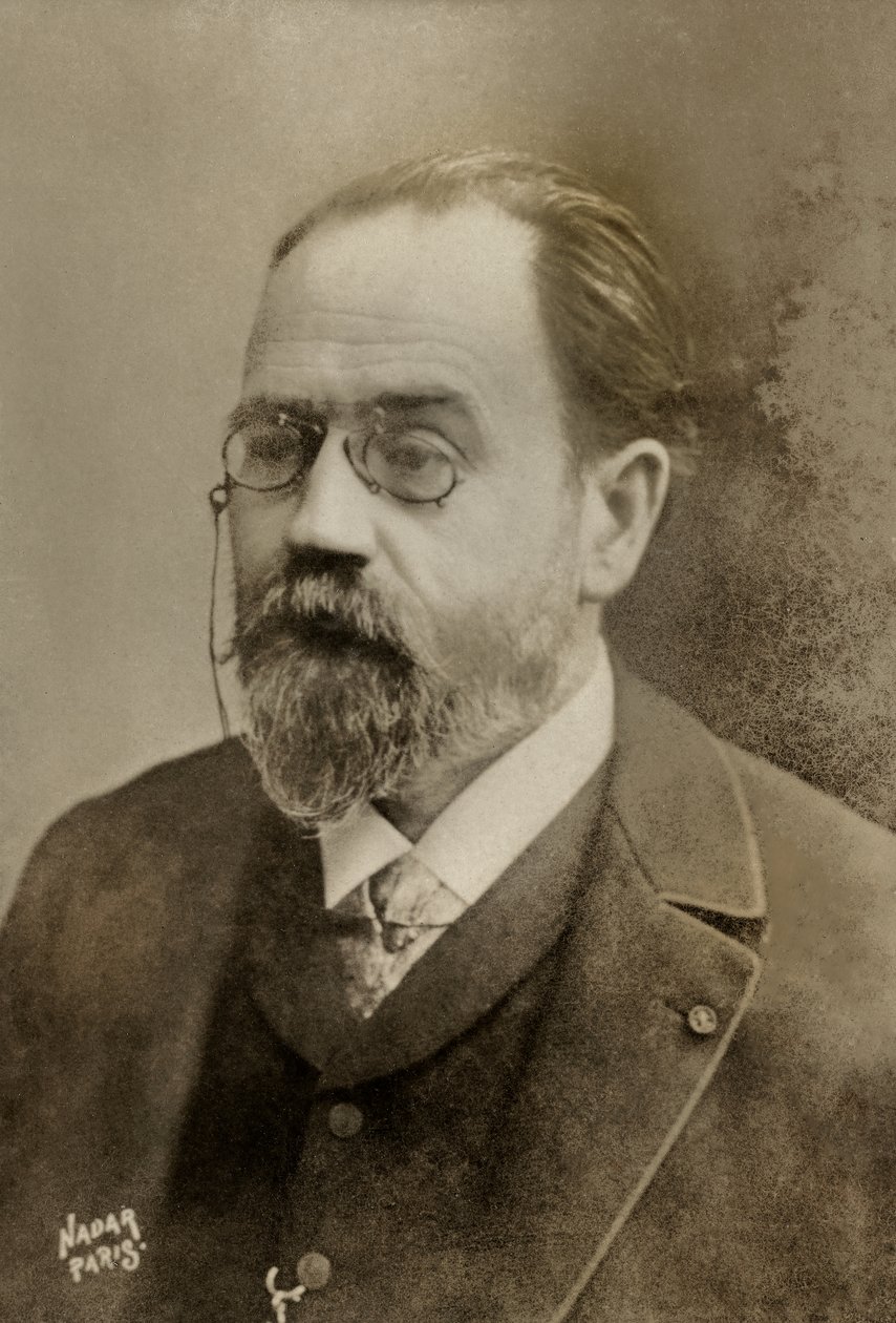  da (1820-1910) Nadar