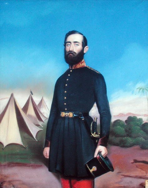 Dr Marmonnier (1813-91) chirurgo dell