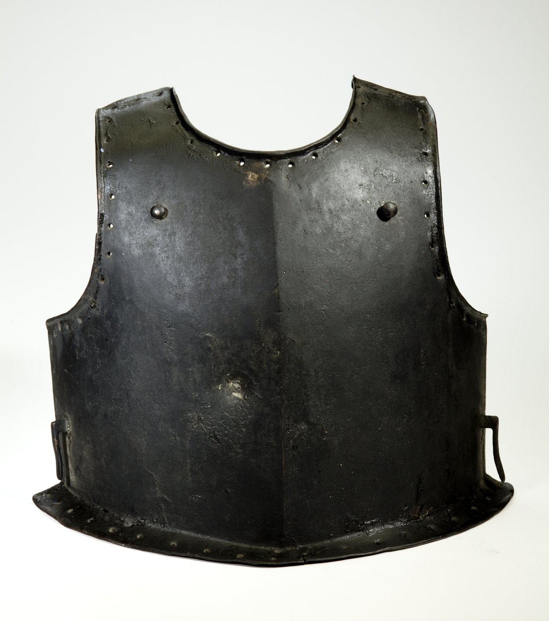 Pettorale per un Archibugiere, c.1625-50 da (attr.to) German School