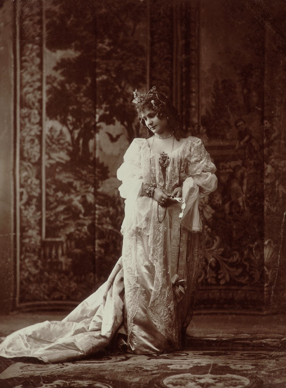 Attrice dell