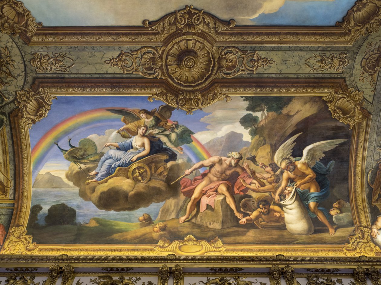 Allegoria dell