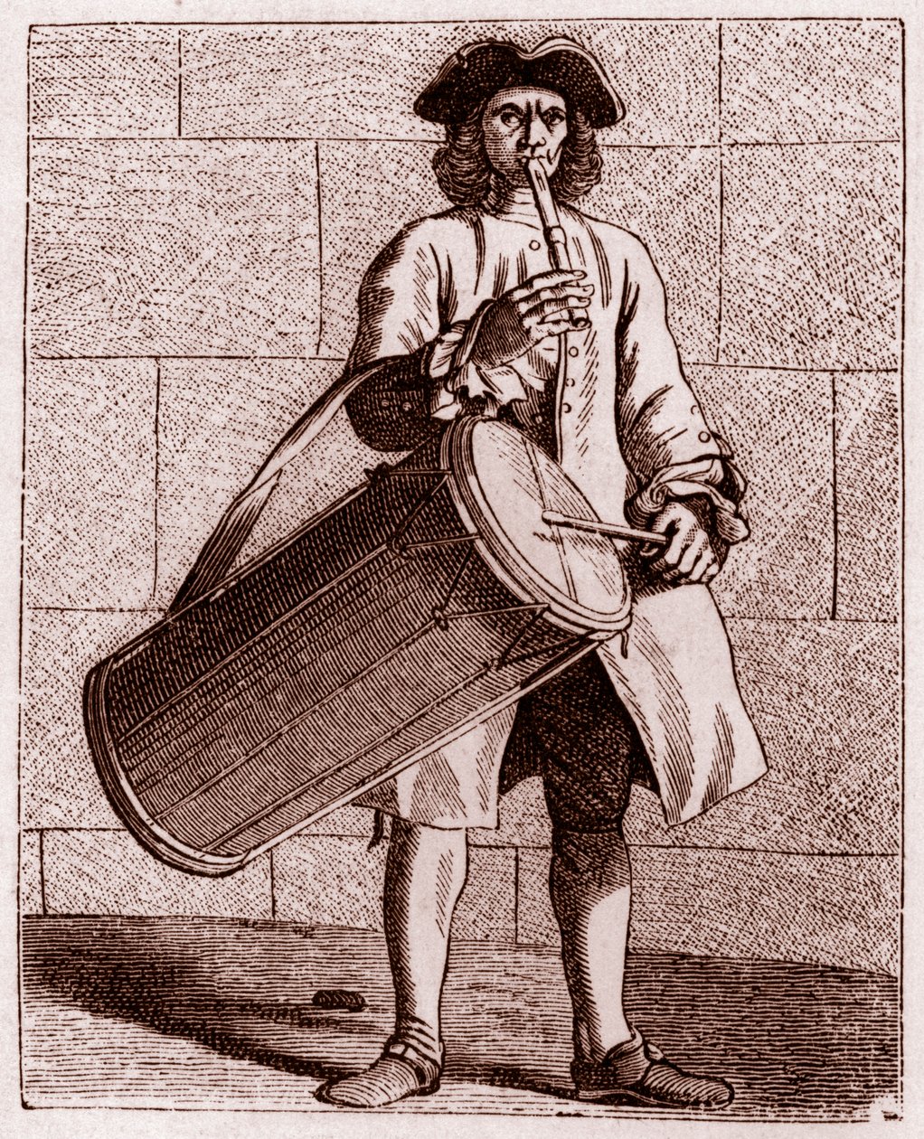 Vita quotidiana in Francia da Unknown