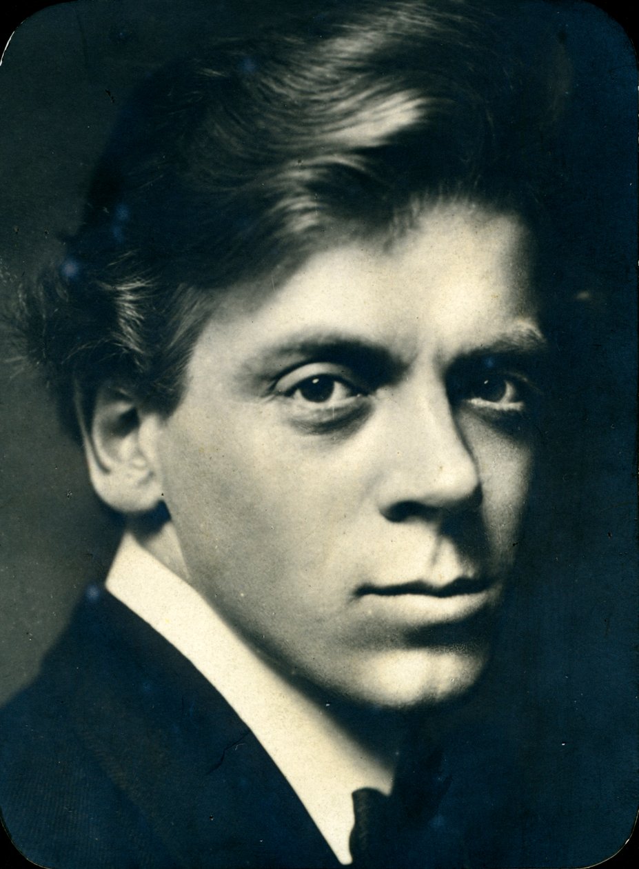 Herbert Fryer da Unknown
