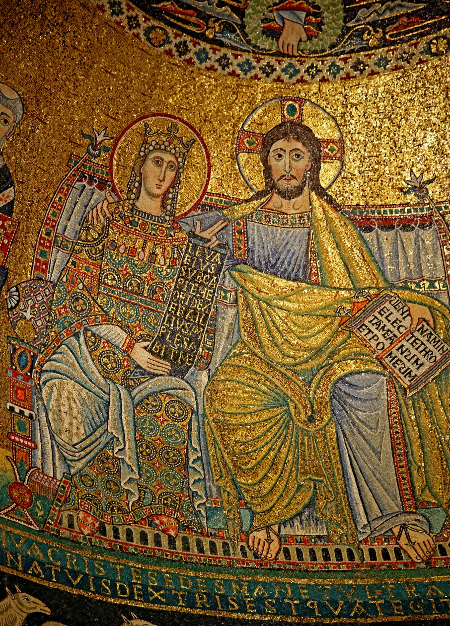 Mosaico nell
