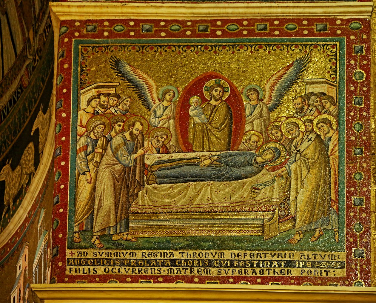 Mosaico nell