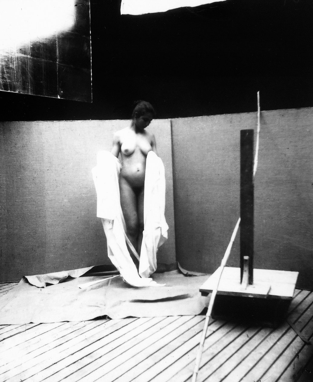 Nudo da Unknown
