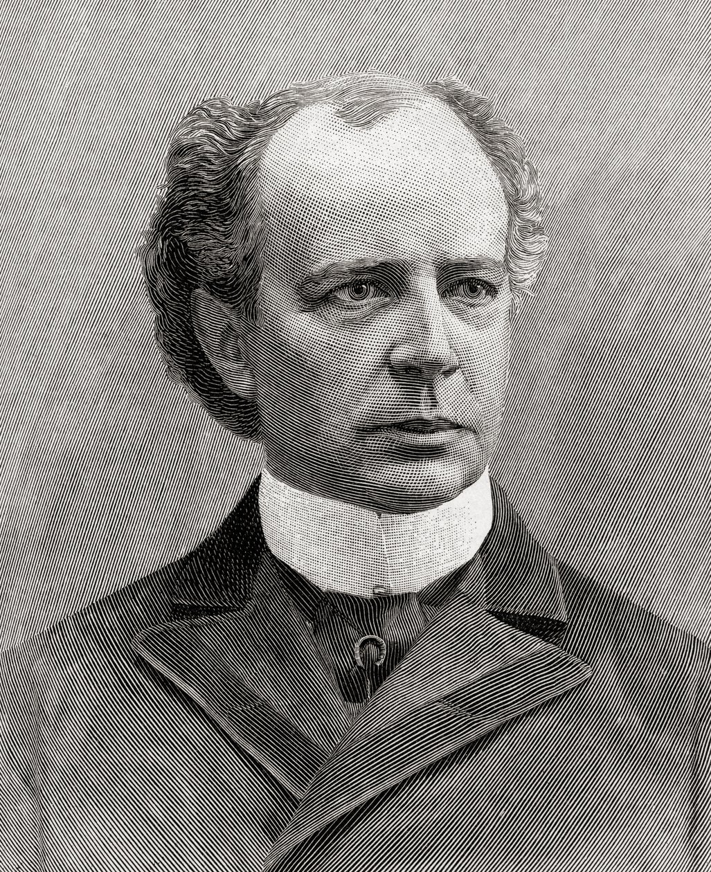 Sir Henri Charles Wilfrid Laurier, 1841 – 1919, alias Wilfrid Laurier da Unknown