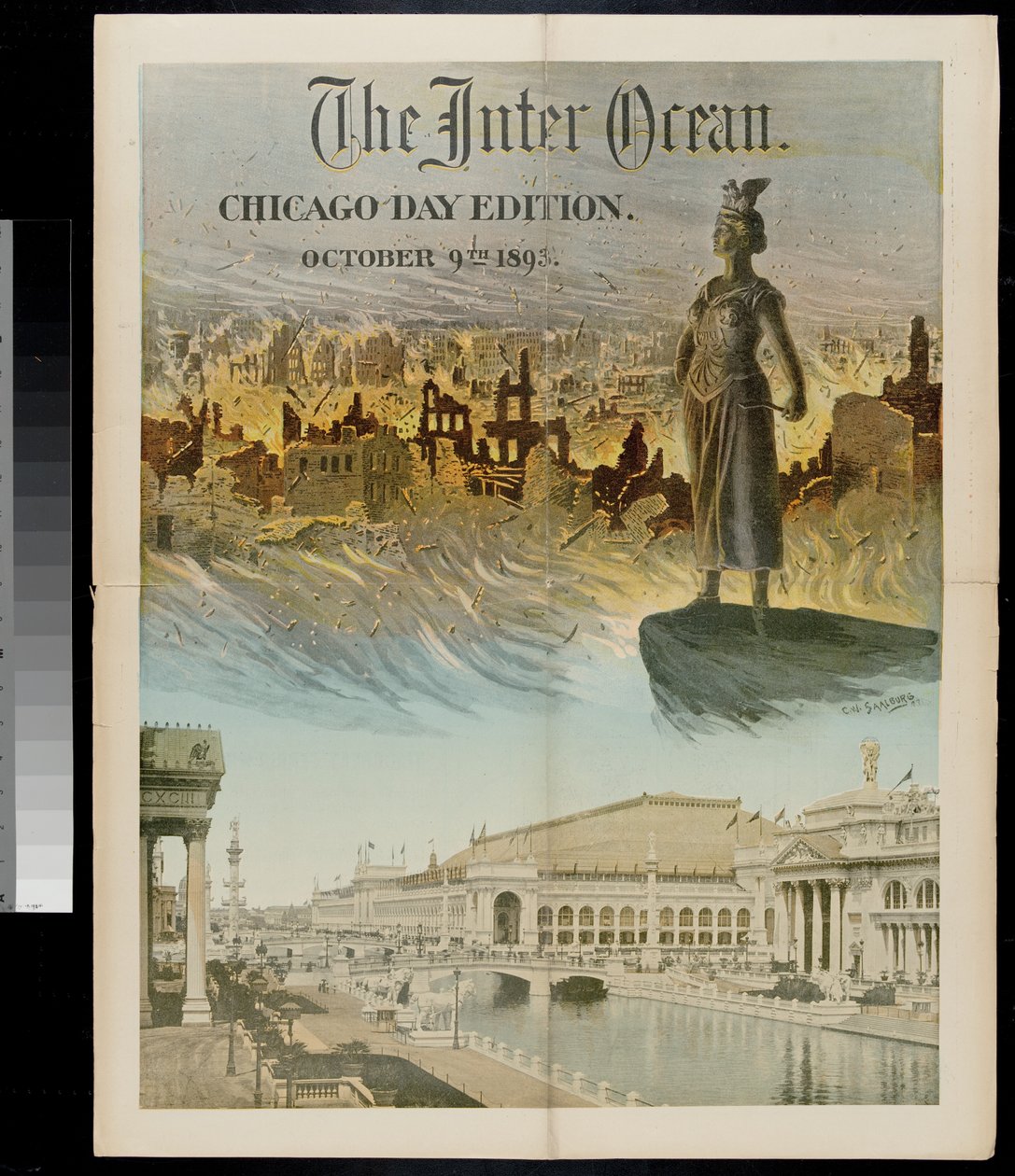 Copertina dell