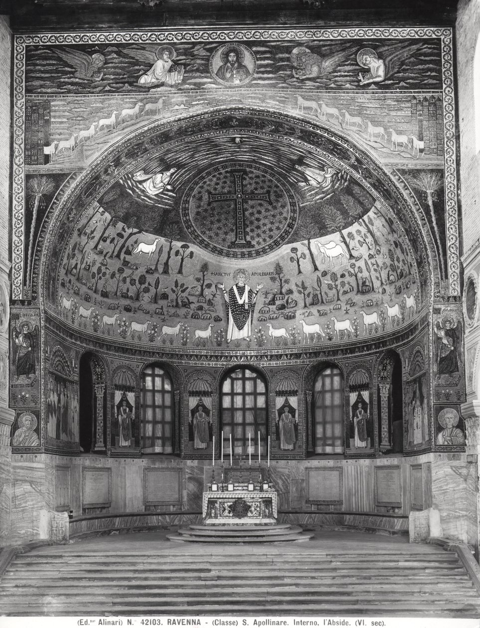 Vista dell