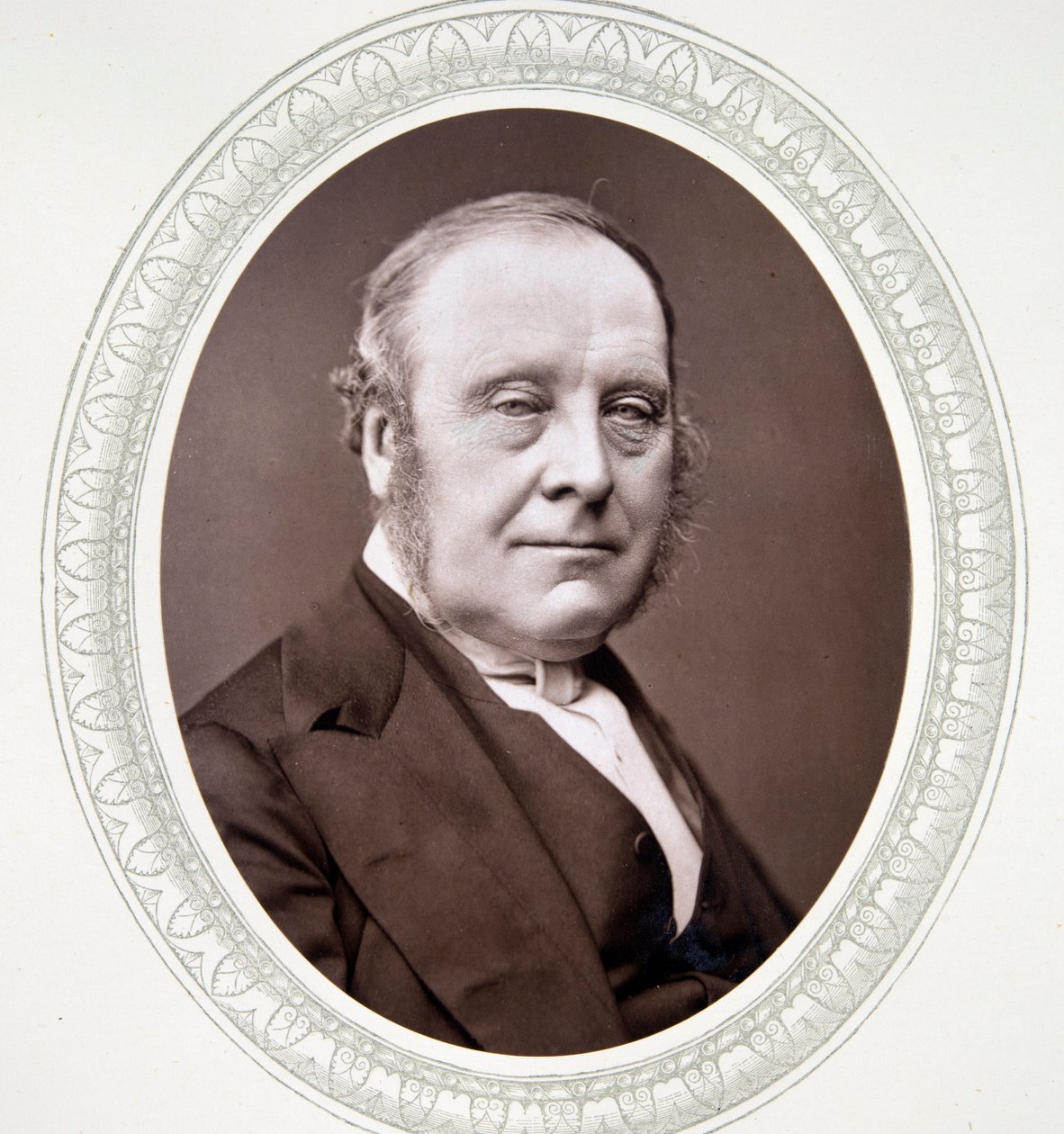 Lord Redesdale da English Photographer