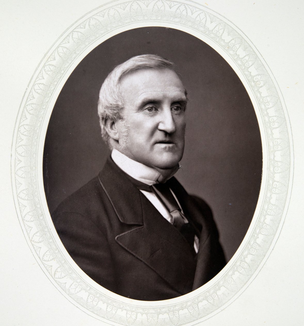Sir Charles Hall da English Photographer