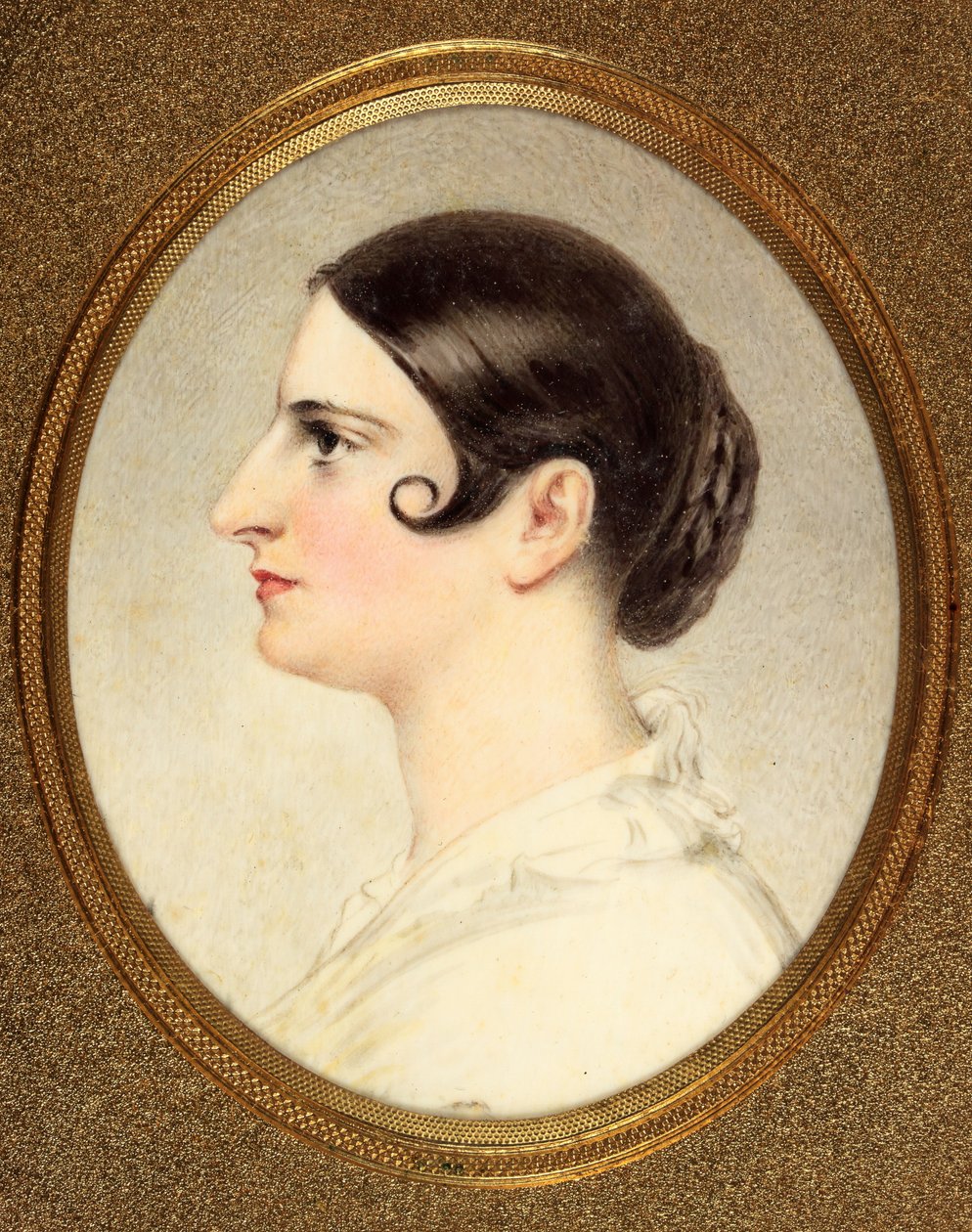 Adelaide Kemble, Mrs Sartoris da English School