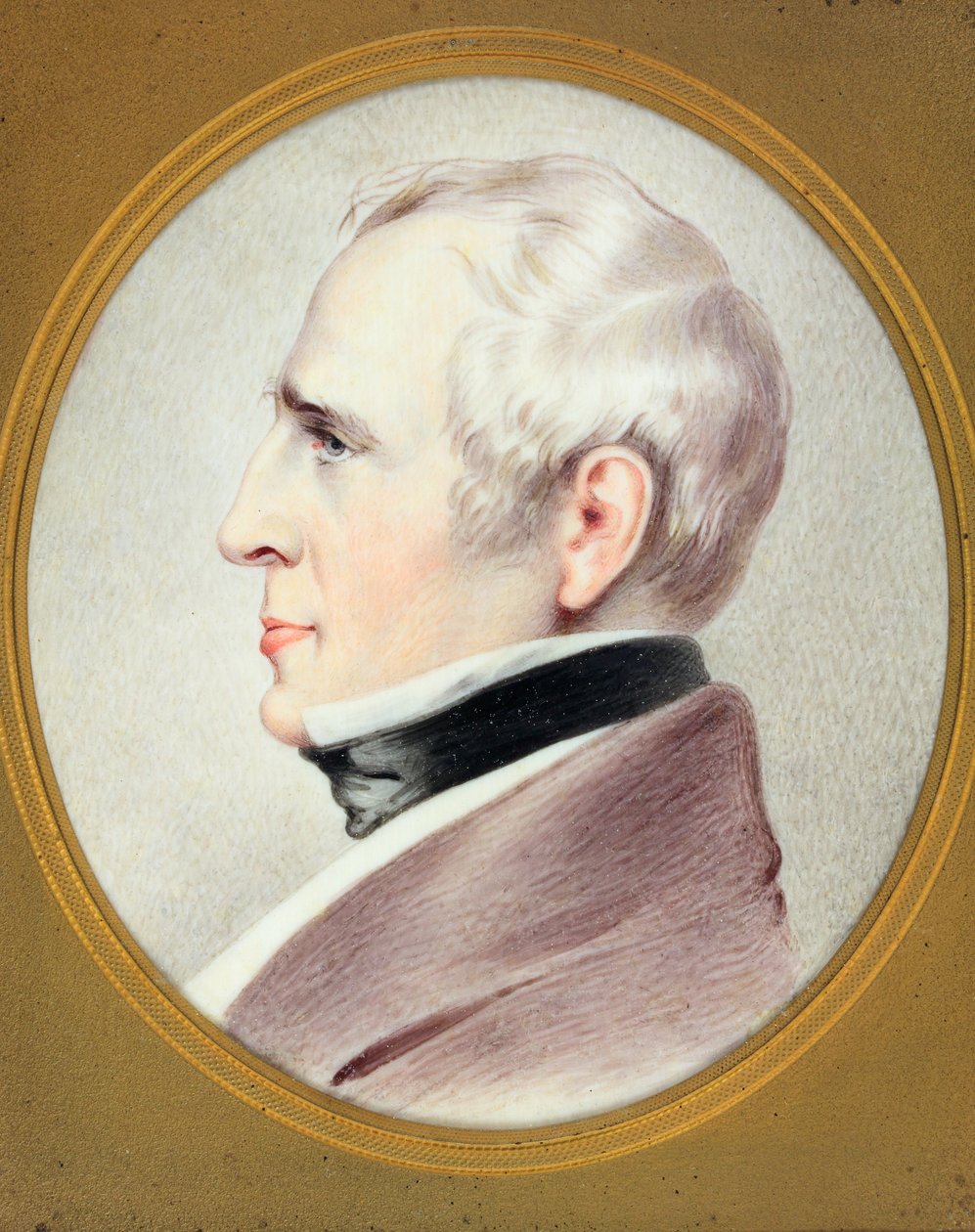 Charles Kemble da English School