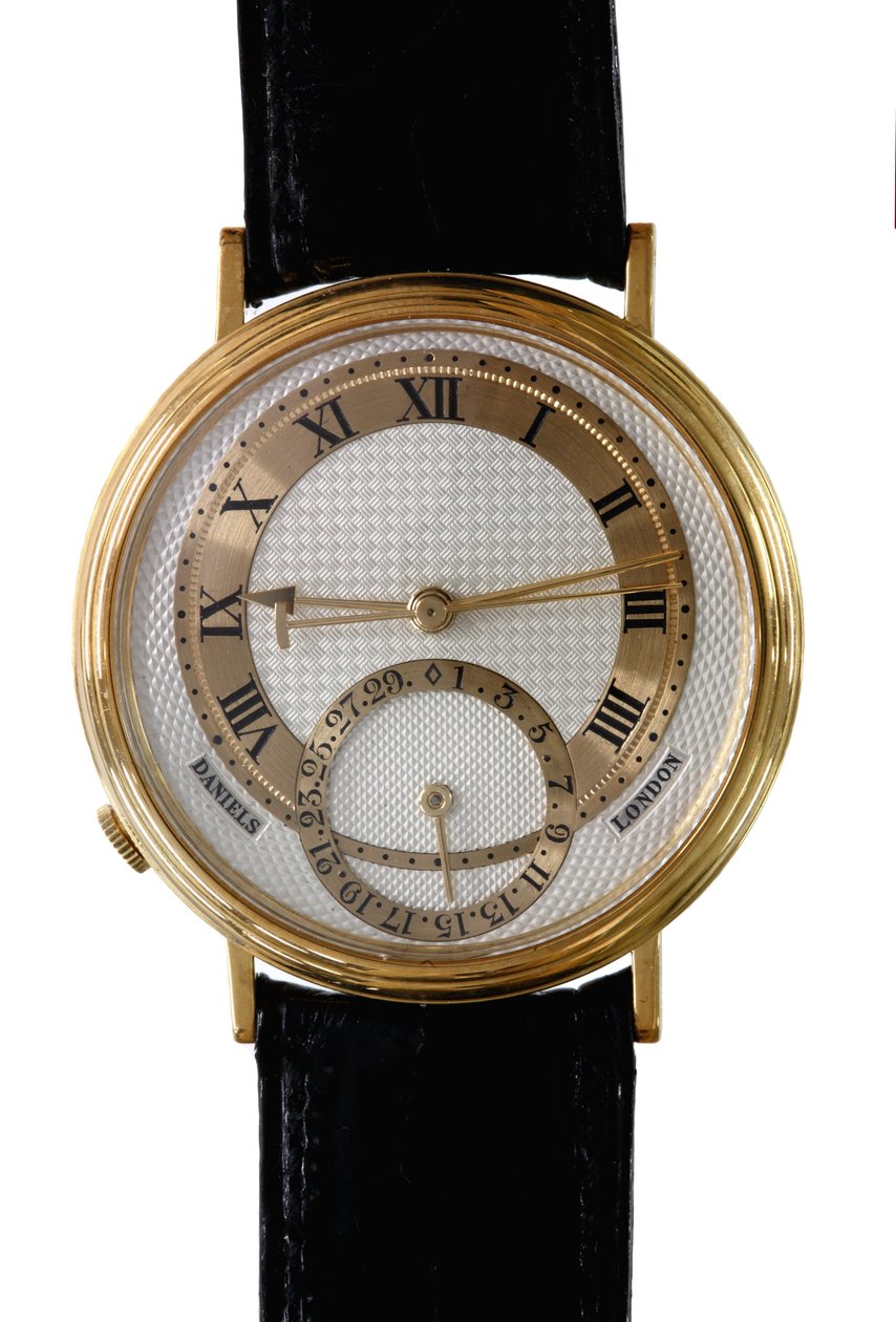 Orologio del Millennio di Daniels da English School