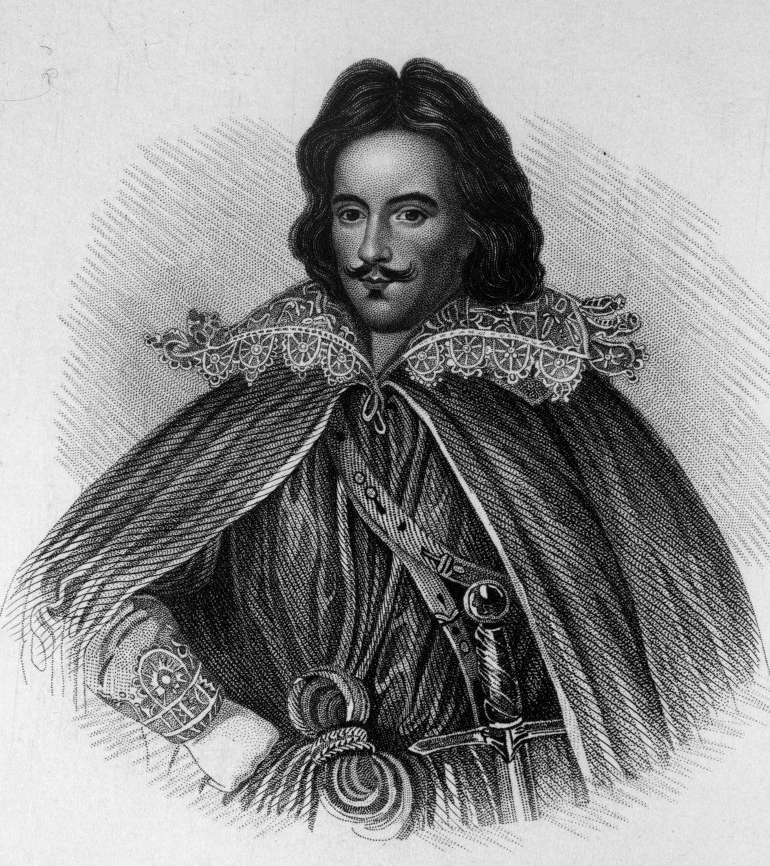 Edward Herbert da English School