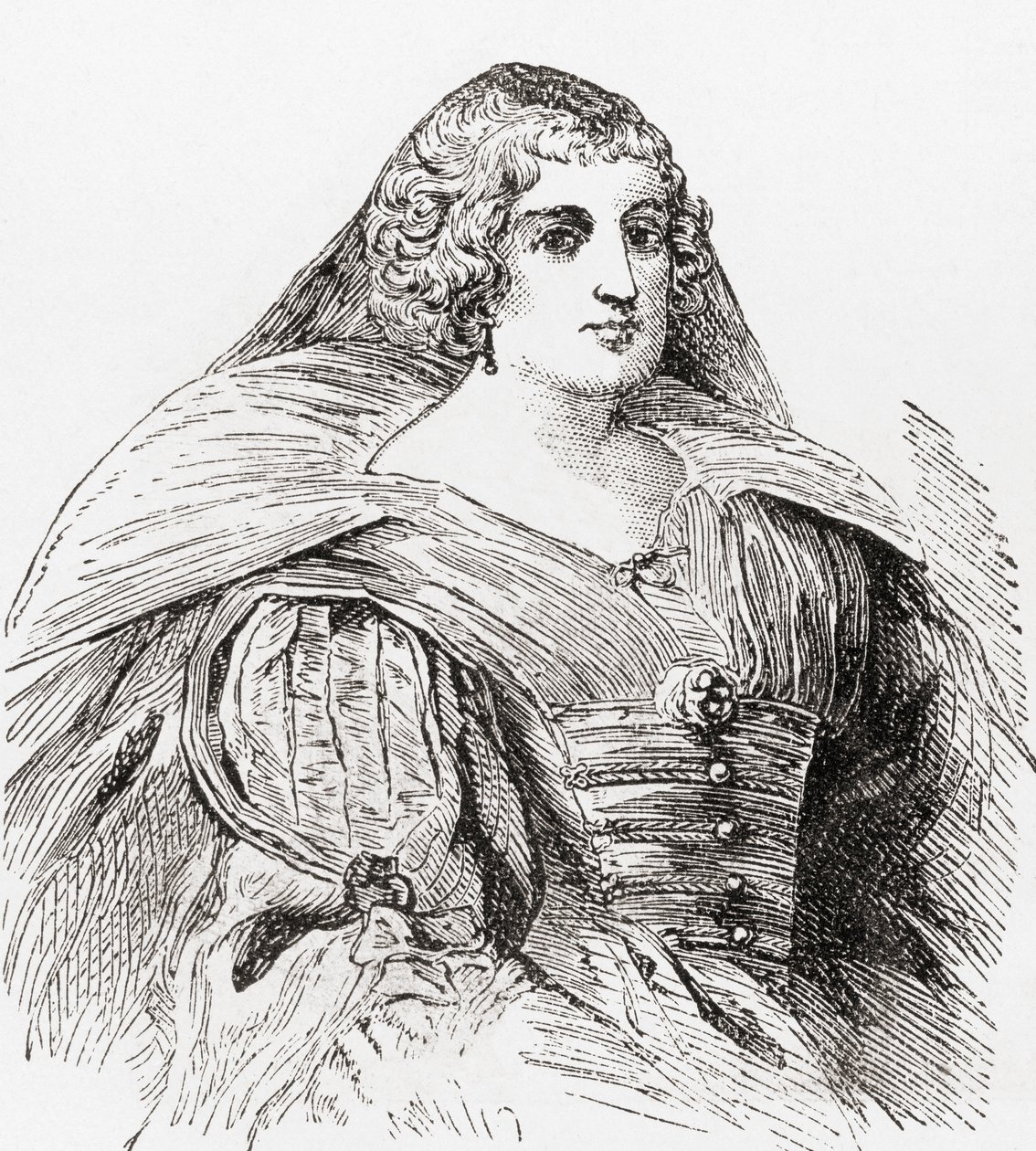 Maria de