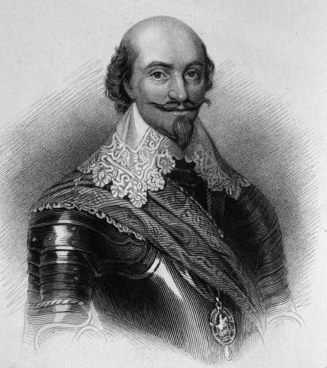 Robert Bertie da English School