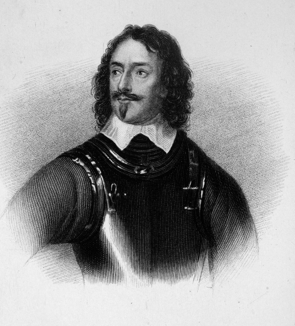 Robert Devereux da English School
