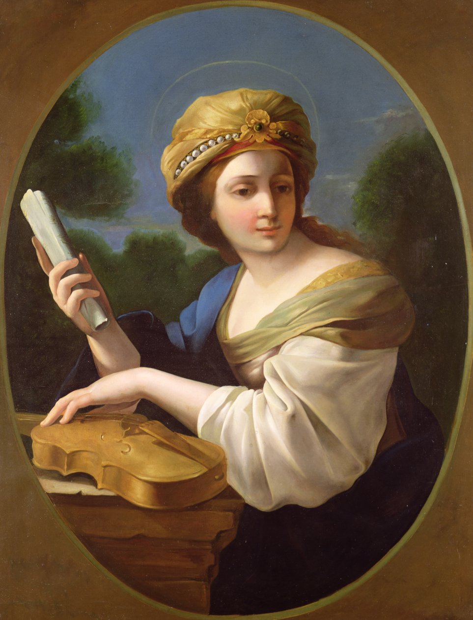 Santa Cecilia da English School