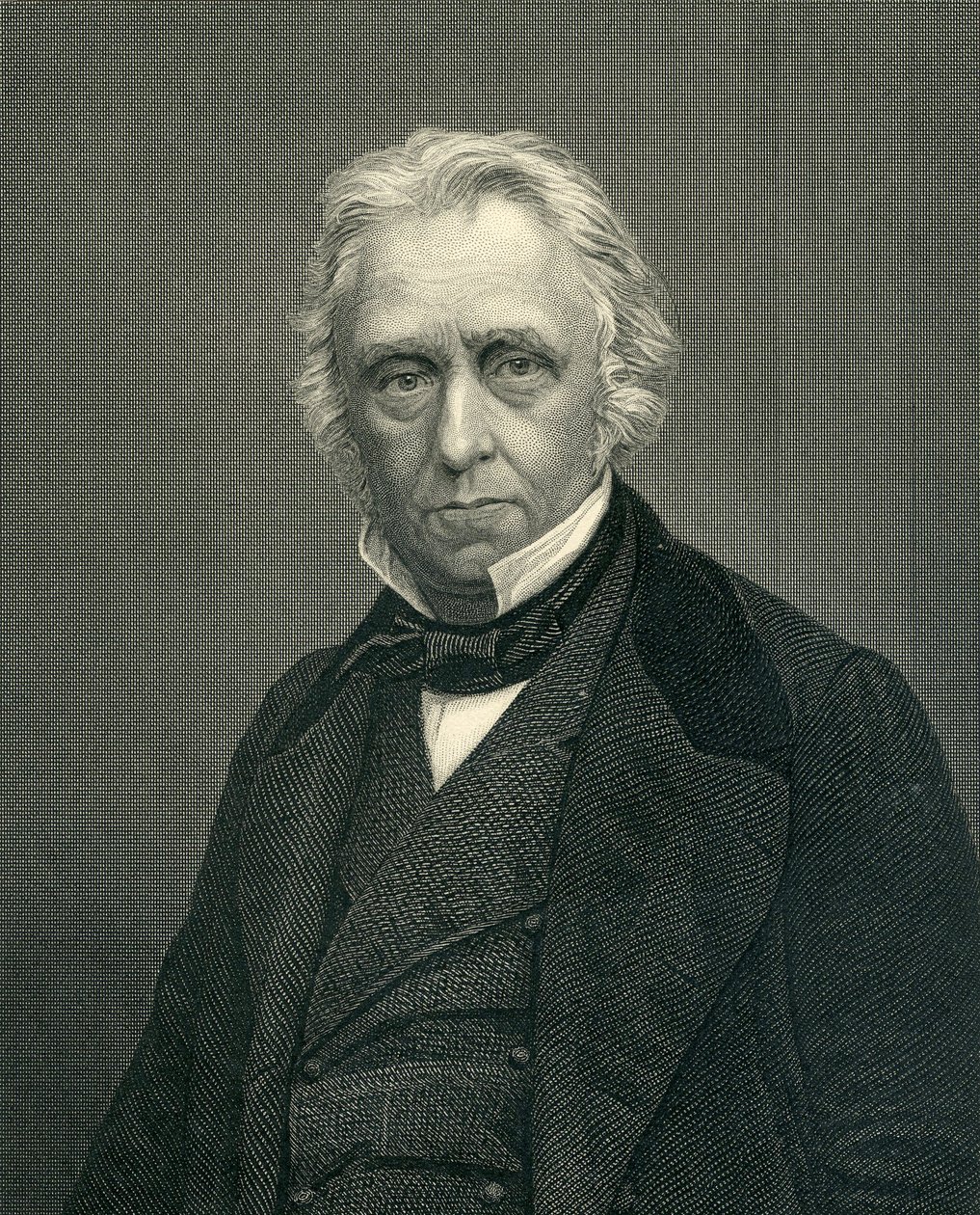 Thomas Babington Macaulay, 1° Barone Macaulay da English School