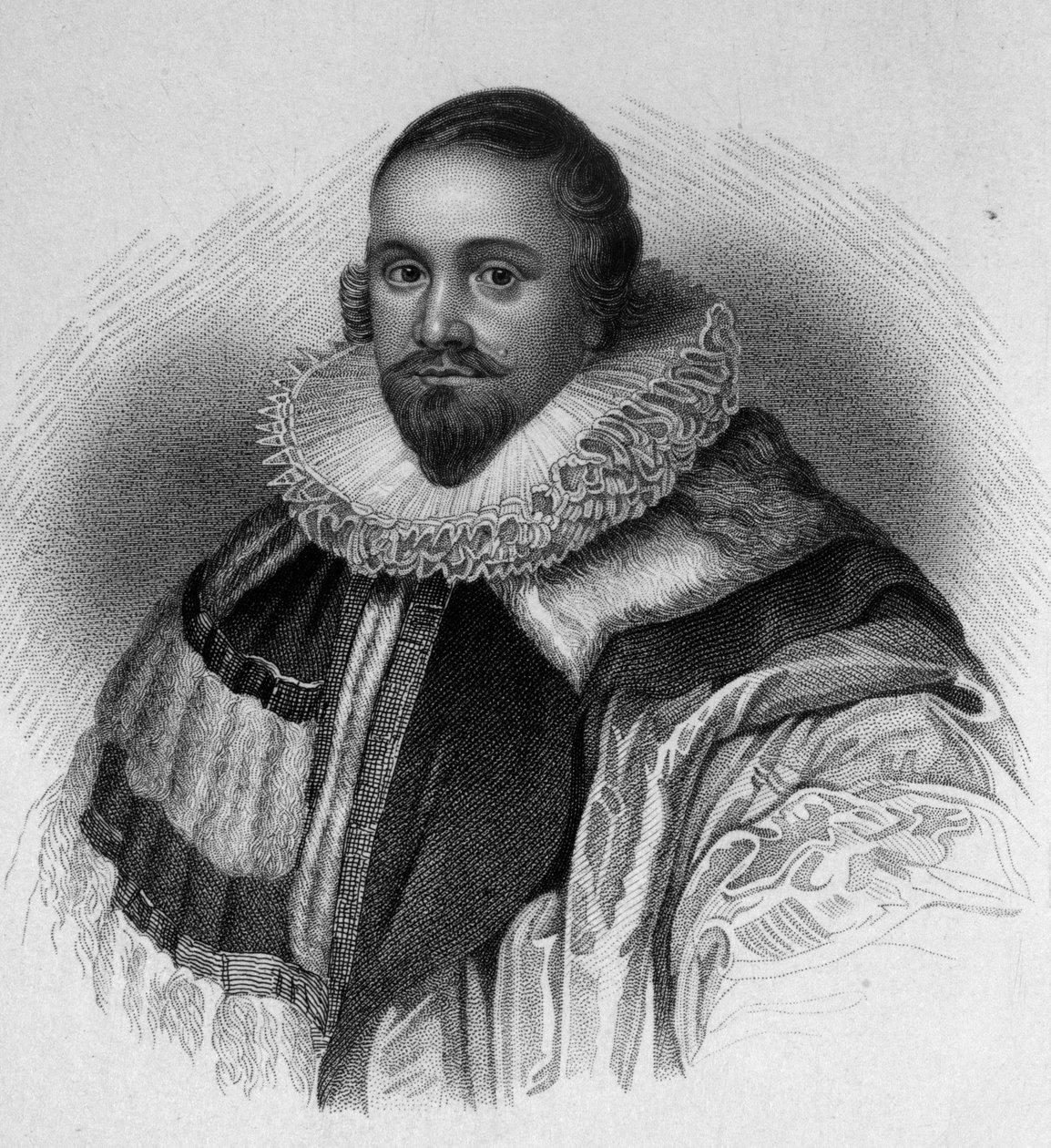 Thomas Coventry da English School